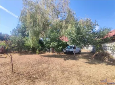 Casa de vanzare in Ardud - foto 5