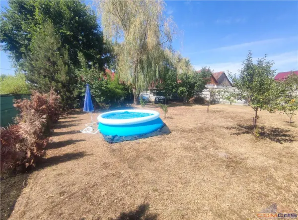 Casă 2 camere Ardud - poza 7