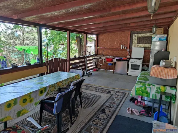 Casă 2 camere Ardud - poza 8