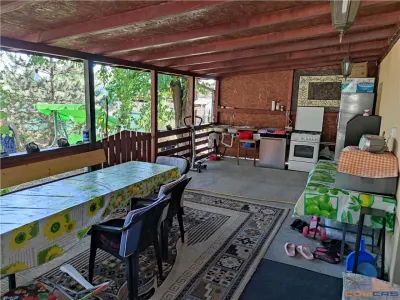 Casa de vanzare in Ardud - foto 8