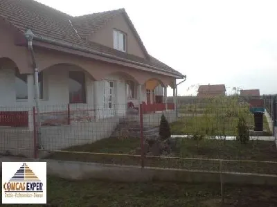 Casa  de vanzare Vetis - Vetis