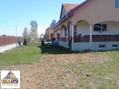 Casa  de vanzare Vetis - foto 2