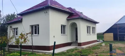 Casa de vanzare - foto 1