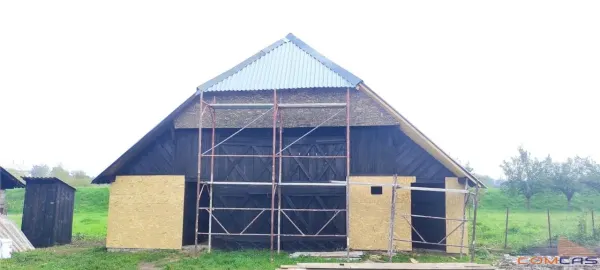 Casă 3 camere Tataresti - poza 2