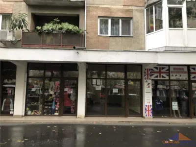 Spațiu comercial Satu Mare - poza 2