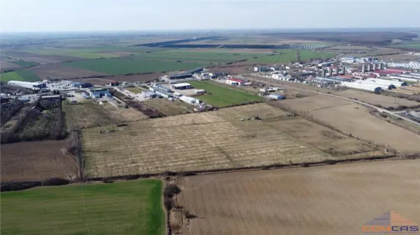 Teren Satu Mare - poza 2