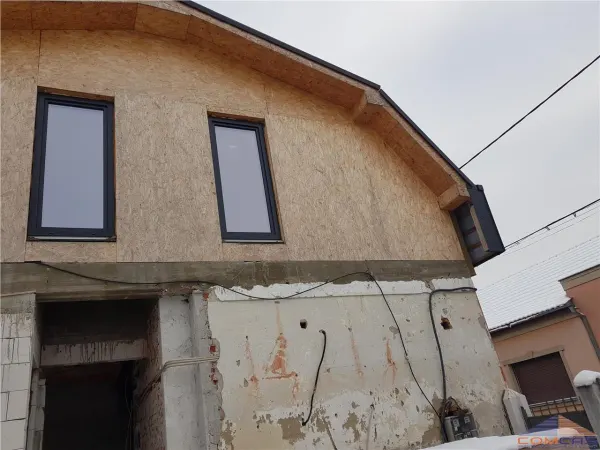Casă 3 camere Satu Mare - poza 1
