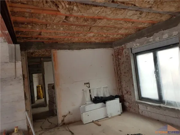 Casă 3 camere Satu Mare - poza 4
