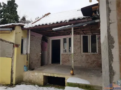 2 Case de vanzare Titulescu - foto 5