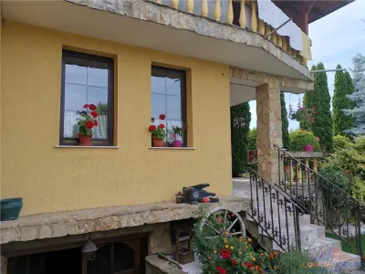 Vila de vanzare pe Paulesti - Satu Mare