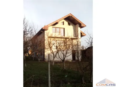 Casa de vanzare in Ardud - Ardud