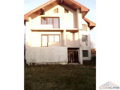 Casă 8 camere Ardud - poza 2