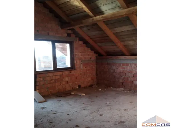 Casă 8 camere Ardud - poza 16