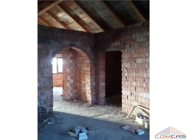 Casă 8 camere Ardud - poza 19