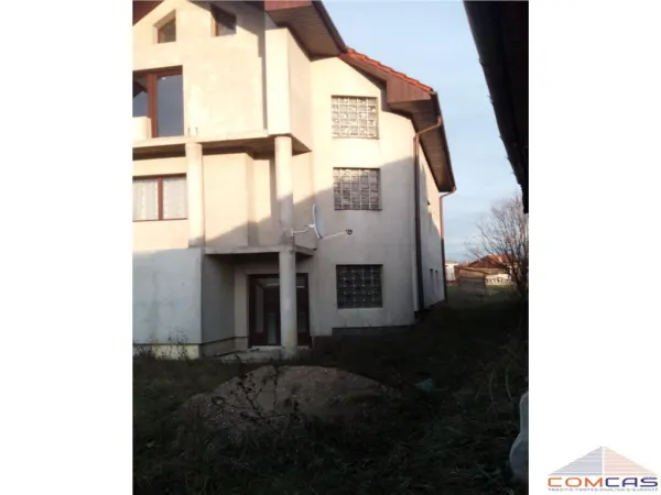 Casă 8 camere Ardud - poza 3