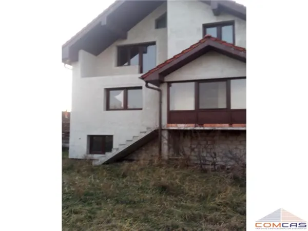 Casă 8 camere Ardud - poza 4