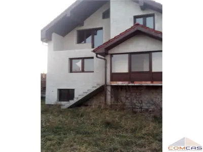 Casă 8 camere Ardud - poza 4