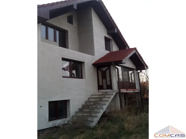 Casă 8 camere Ardud - poza 5