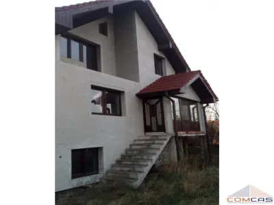 Casă 8 camere Ardud - poza 5