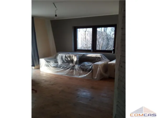 Casă 8 camere Ardud - poza 9