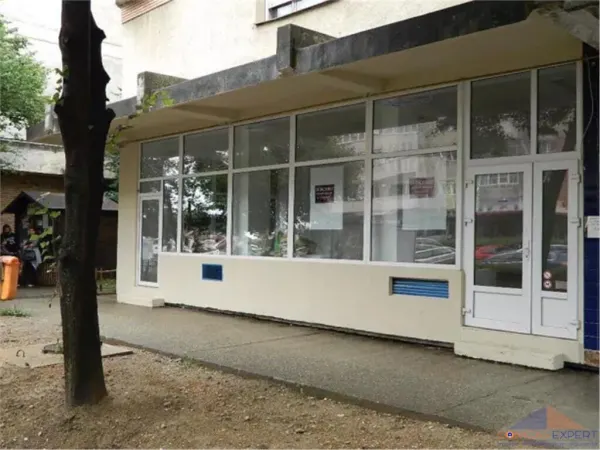 Spațiu comercial Satu Mare - poza 1