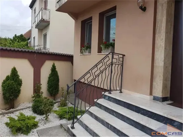 Casă 6 camere Satu Mare - poza 8