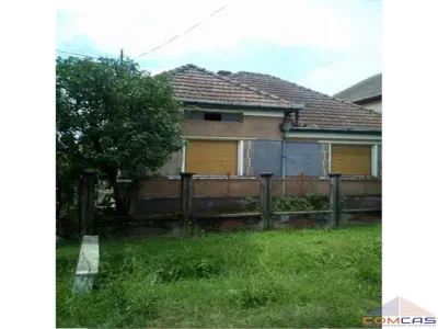 Casa+teren de vanzare in Culciu Mare - Culciu Mare