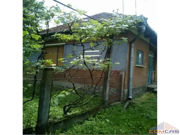 Casă 4 camere Culciu Mare - poza 2