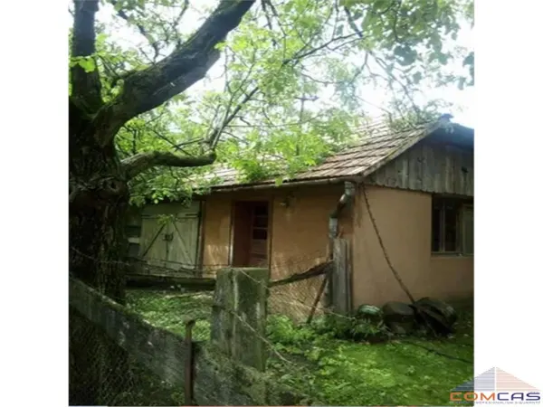 Casă 4 camere Culciu Mare - poza 3