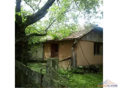 Casa+teren de vanzare in Culciu Mare - foto 3