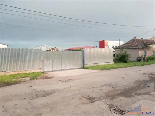 Teren Satu Mare - poza 1
