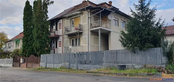Casă 3 camere Negresti-Oas - poza 1