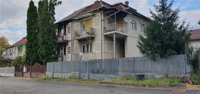 Casa de vanzare in Negresti Oas - foto 1