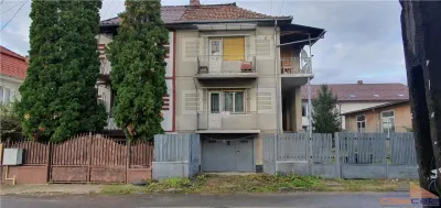Casa de vanzare in Negresti Oas - foto 2