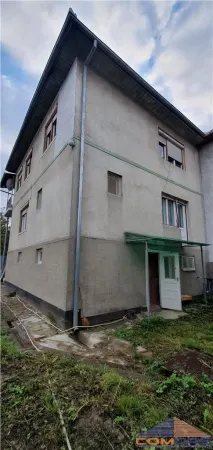 Casă 3 camere Negresti-Oas - poza 11