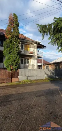 Casă 3 camere Negresti-Oas - poza 13