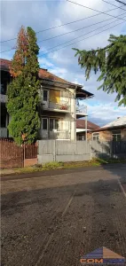 Casa de vanzare in Negresti Oas - foto 13