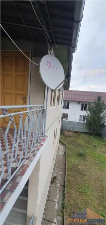 Casă 3 camere Negresti-Oas - poza 16