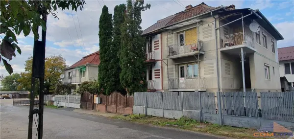 Casă 3 camere Negresti-Oas - poza 3
