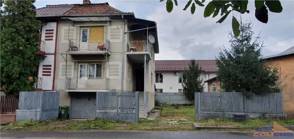Casă 3 camere Negresti-Oas - poza 4