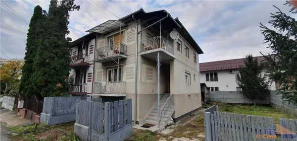 Casă 3 camere Negresti-Oas - poza 5