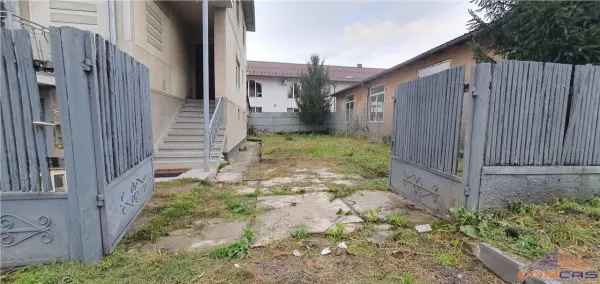 Casă 3 camere Negresti-Oas - poza 6