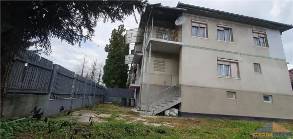 Casă 3 camere Negresti-Oas - poza 7