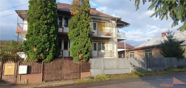 Casă 3 camere Negresti-Oas - poza 8