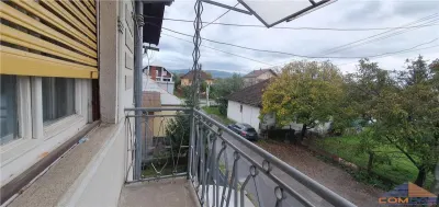 Casa de vanzare in Negresti Oas - foto 9