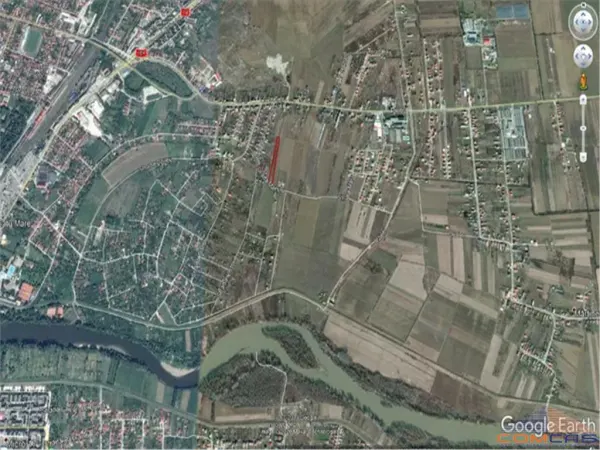 Teren Satu Mare - poza 1