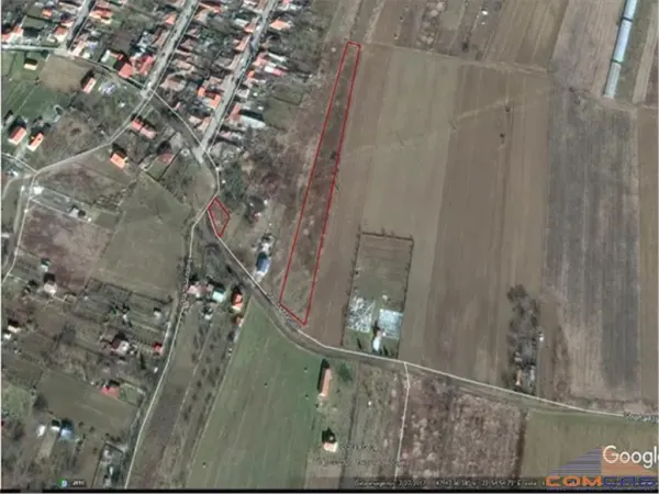 Teren Satu Mare - poza 2