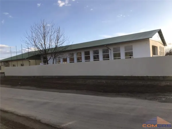 Spațiu industrial Satu Mare - poza 1