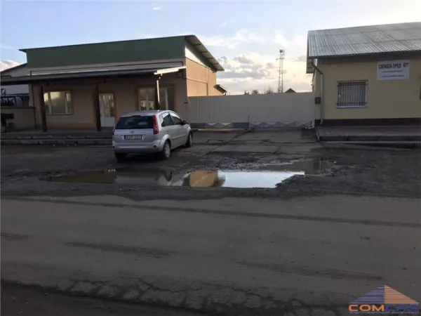 Spațiu industrial Satu Mare - poza 2