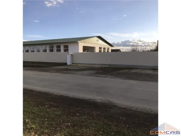 Spațiu industrial Satu Mare - poza 15